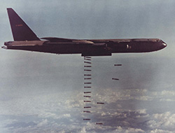 B-52 Stratofortress